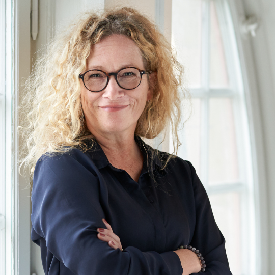 Cecilia Borglin